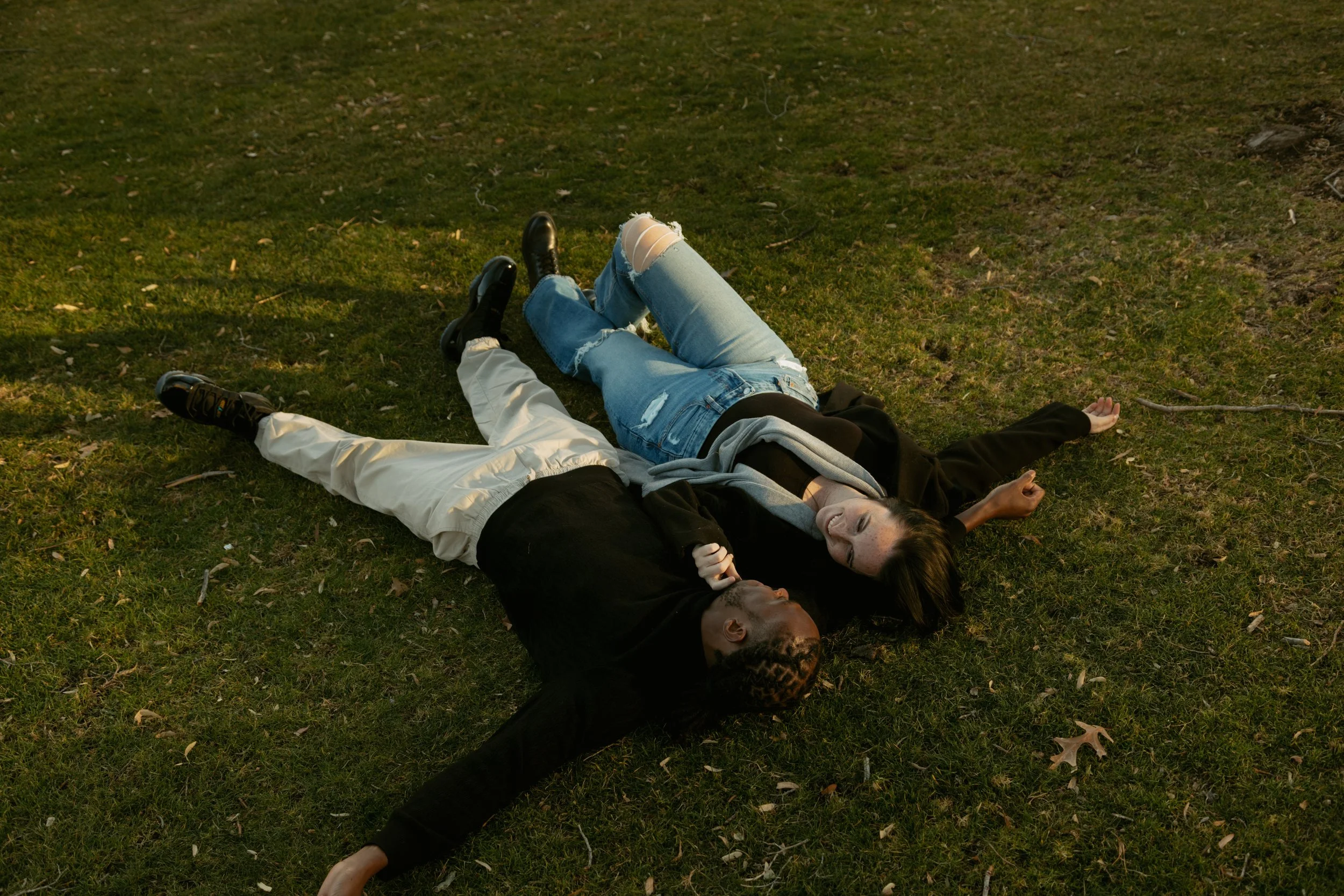 Meet me in Downtown Boise