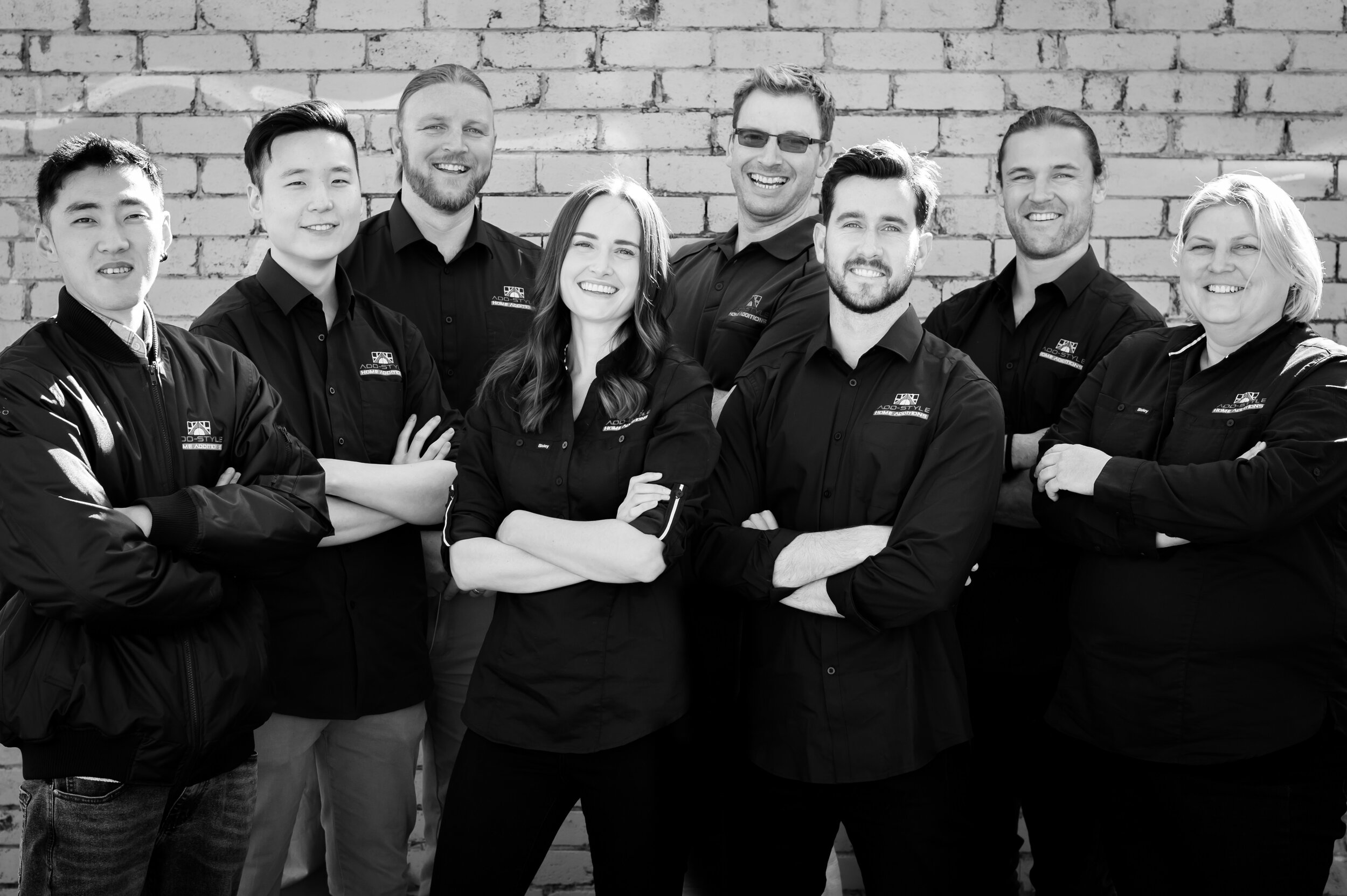 Add-Style Design & Construction Team