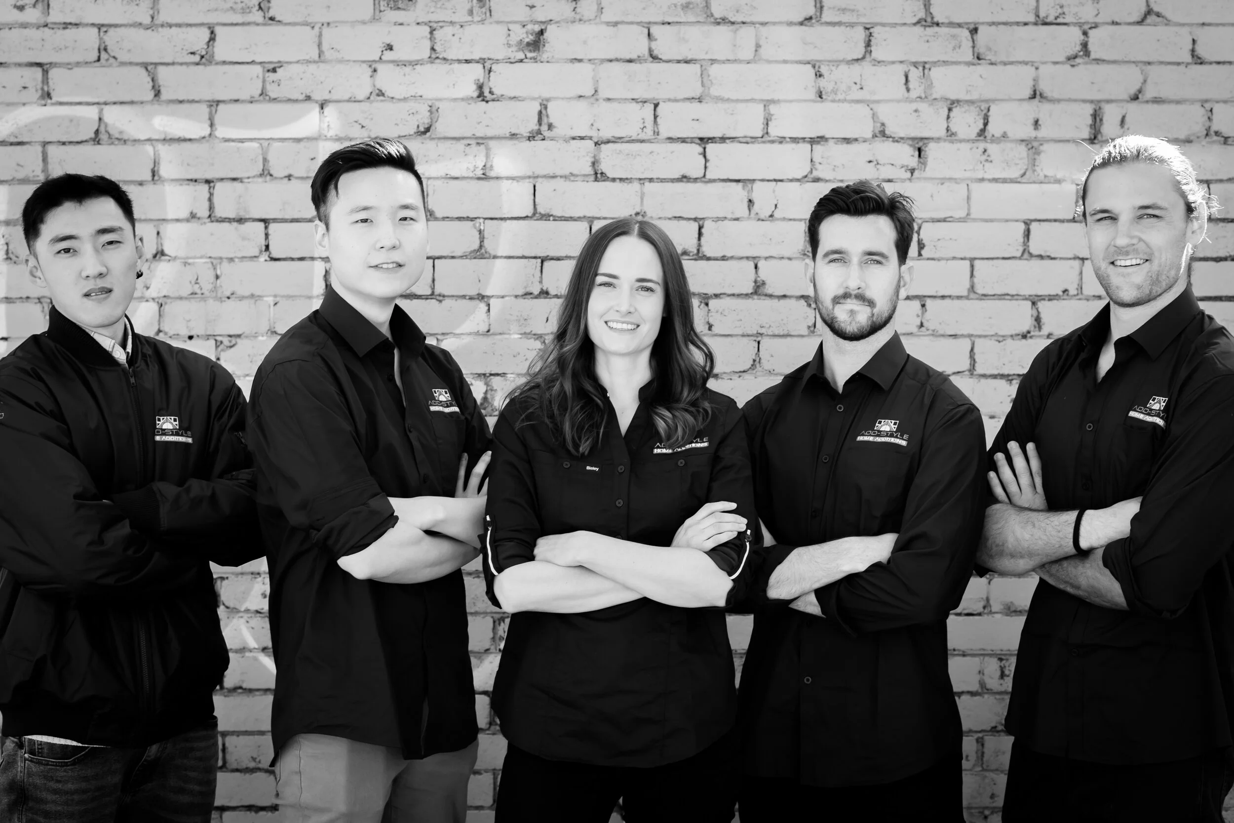 Add-Style Innovative Design Team