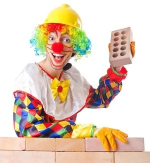 Make sure you hire a licensed builder