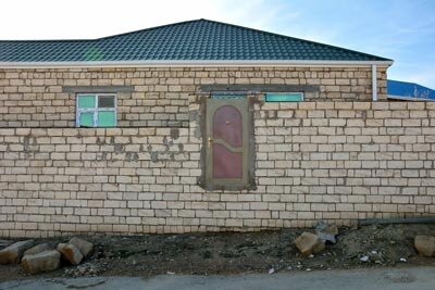 Recent projects may reveal sub-standard planning or workmanship