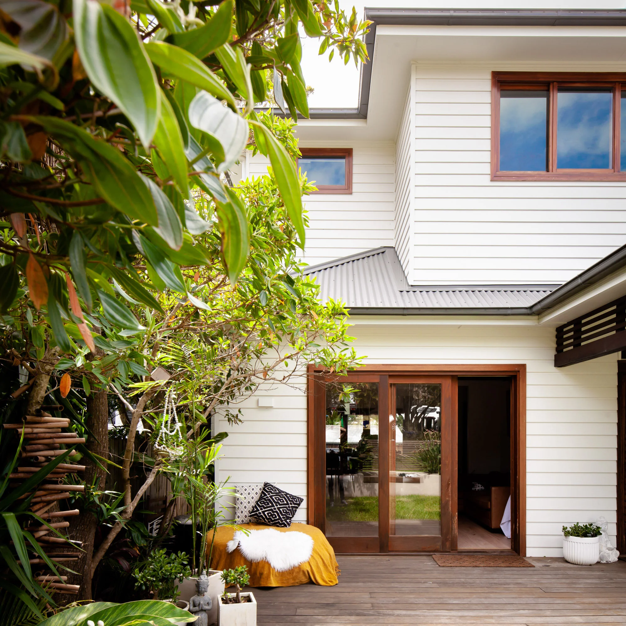 First Floor Addition Curl Curl