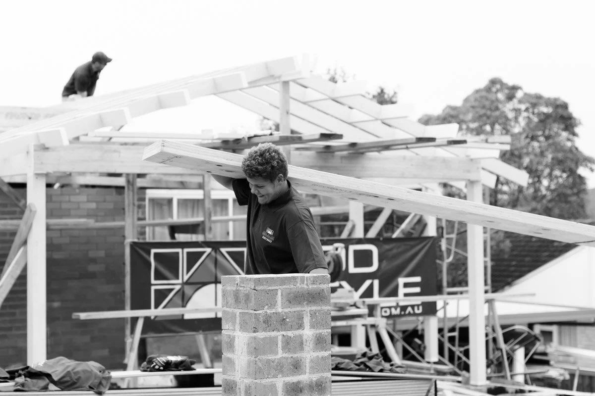 Know Your Builder - Questions you should ask