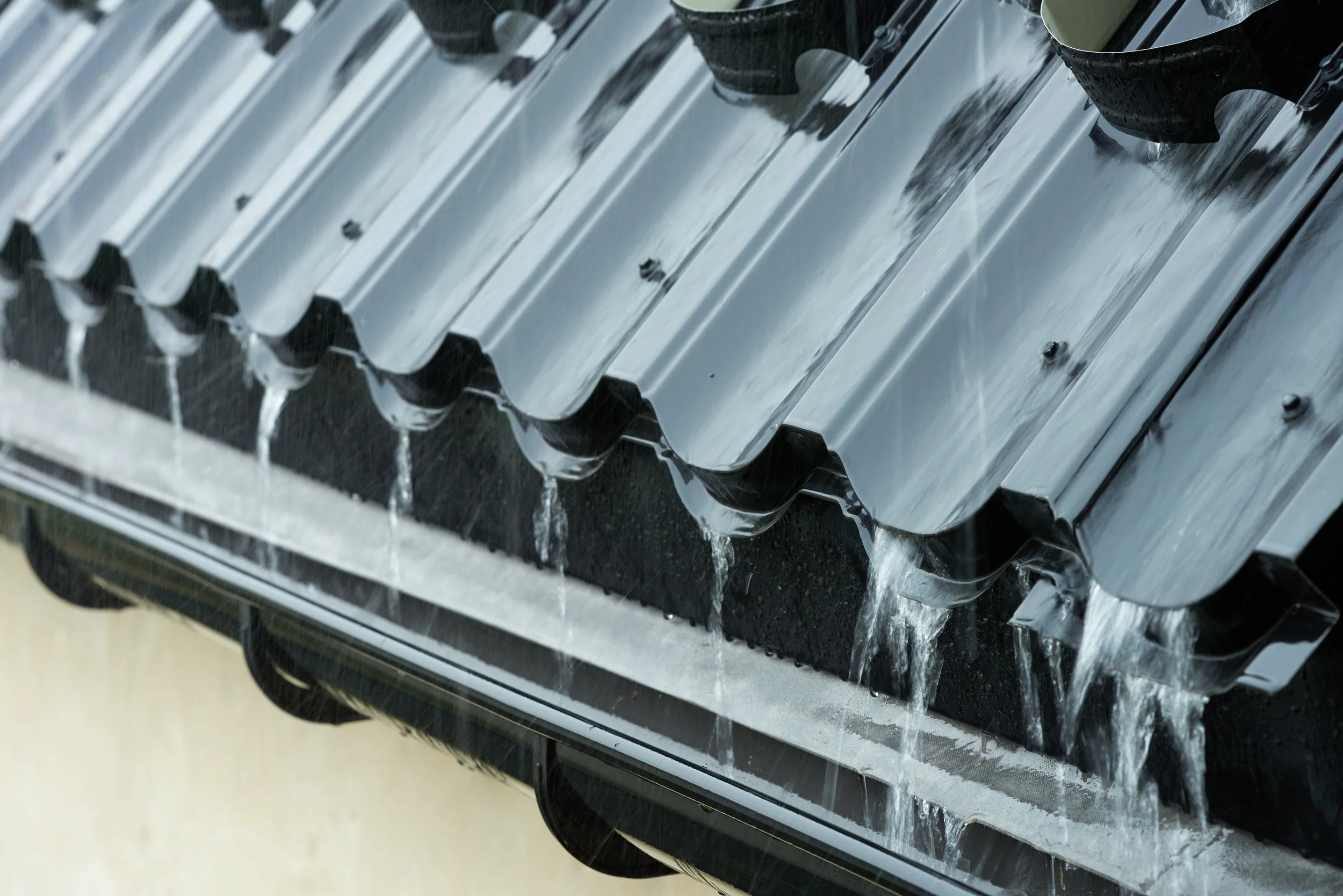 What is Stormwater?