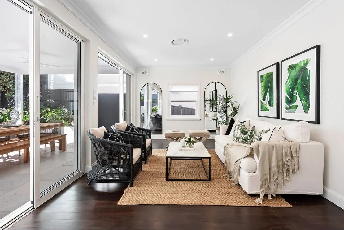 How to Avoid Overcapitalising on a First Floor Addition