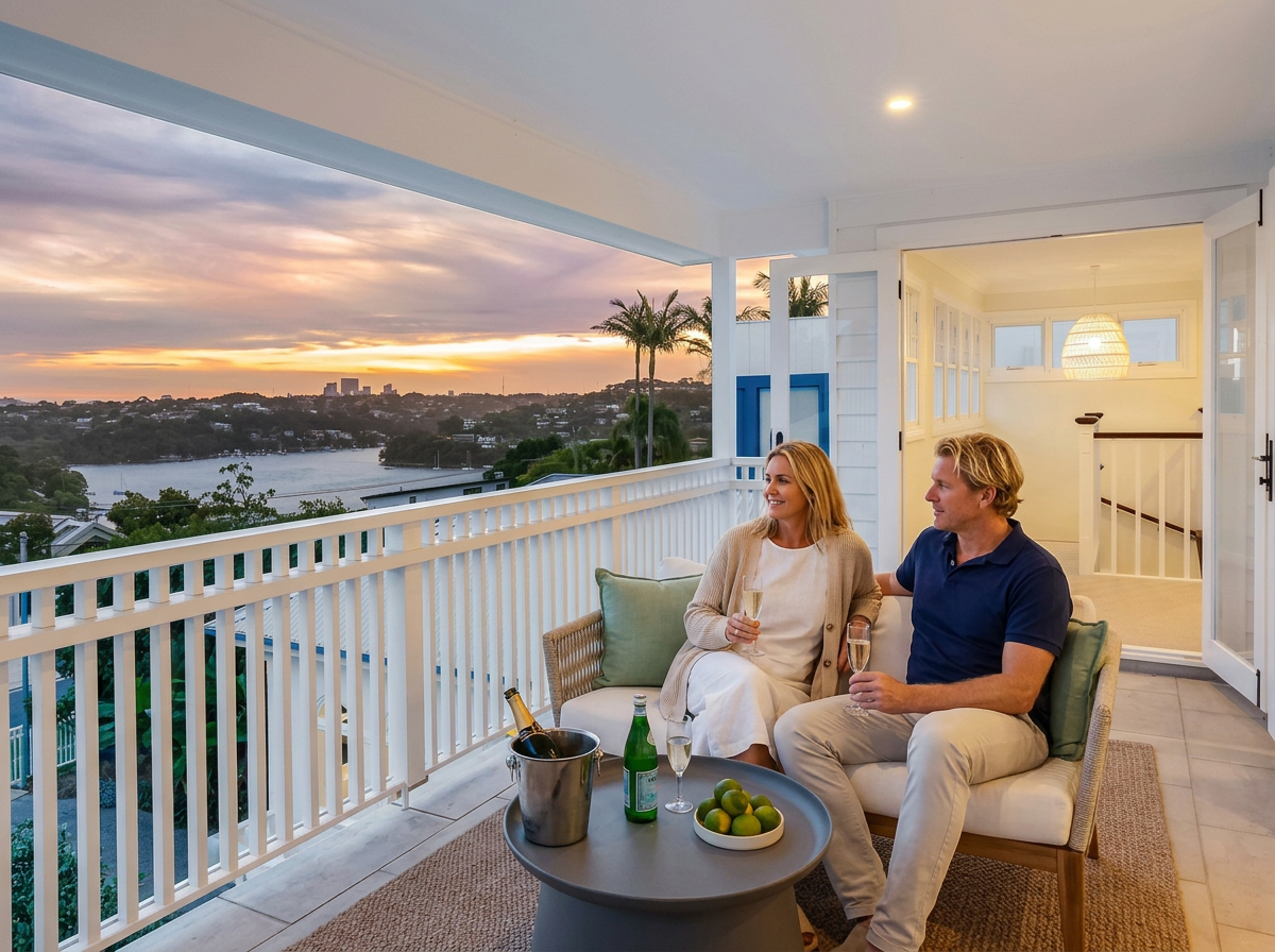 Finding the Perfect Second Storey Addition for Your Family