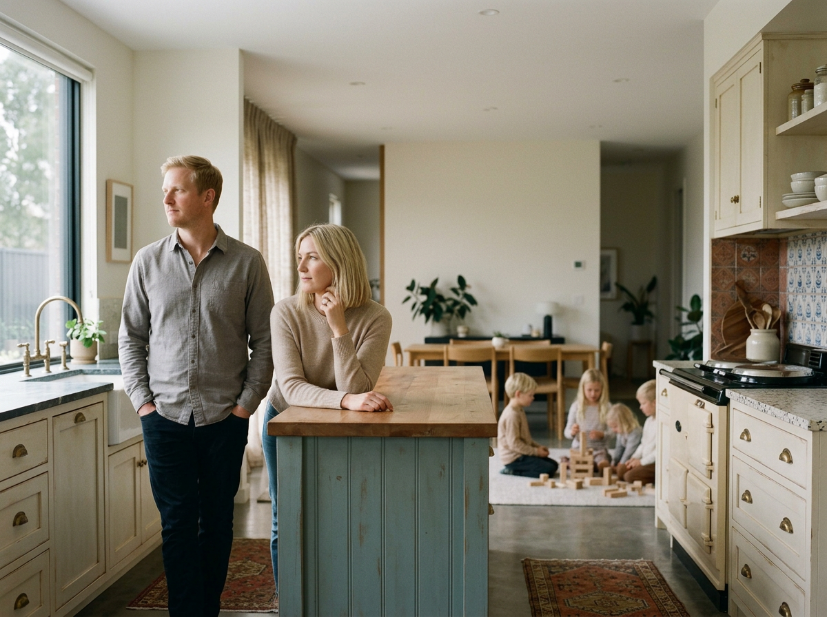 Knockdown Rebuild vs First-Floor Addition: Which Is Right for Your Family?
