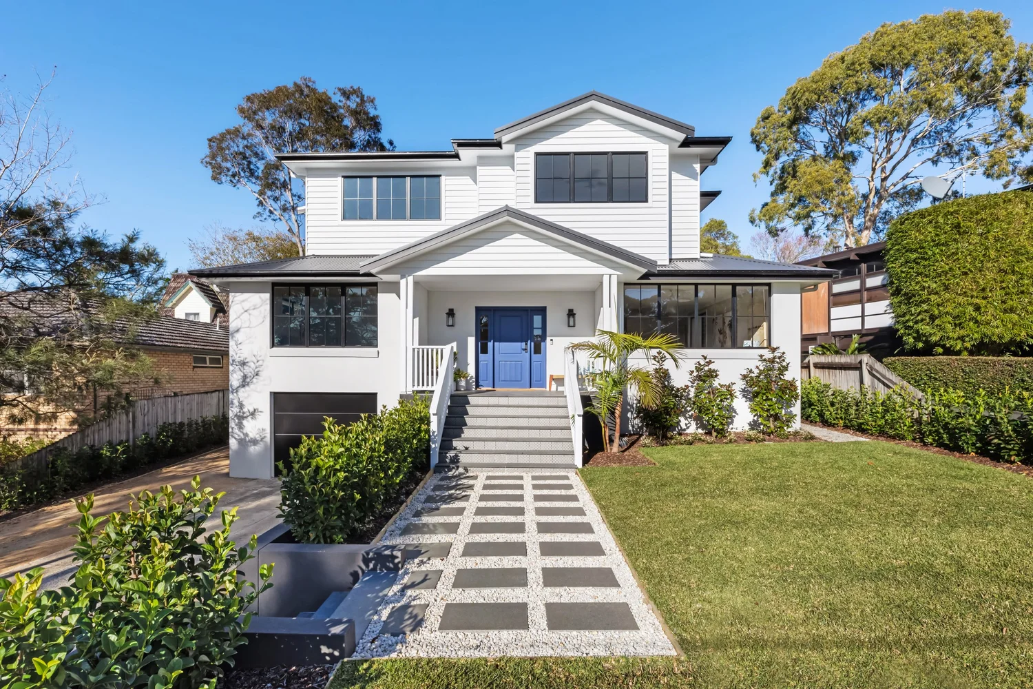 Add-Style: Home Additions & Renovations in North Sydney