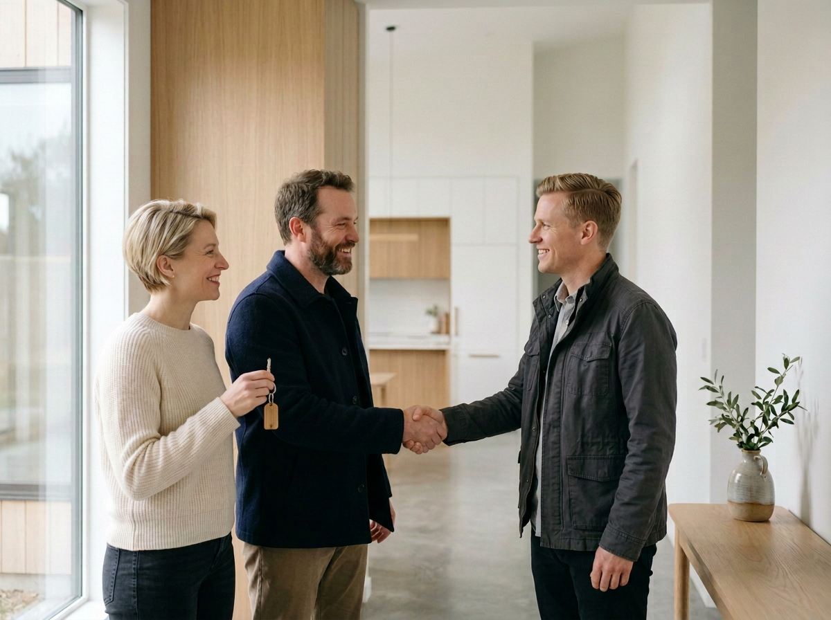 How Long Does a First-Floor Addition Take?