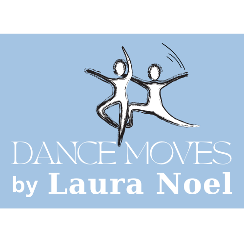 Dance Moves by Laura Noel