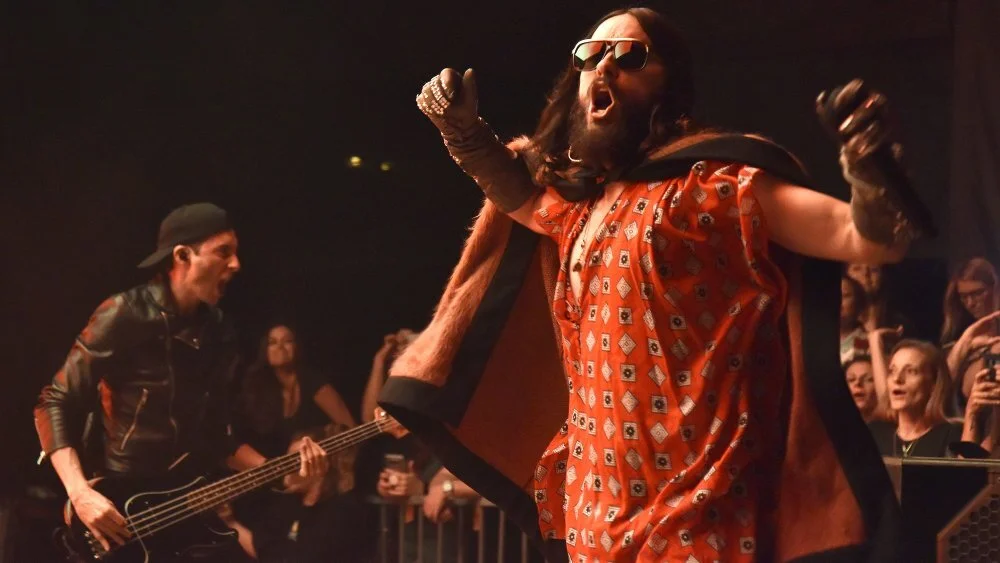 ‘The tragic real-life story of Jared Leto