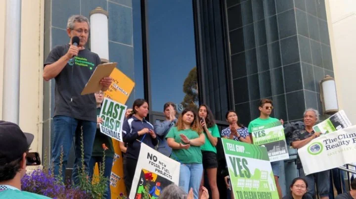 A Case for Cleaner Air