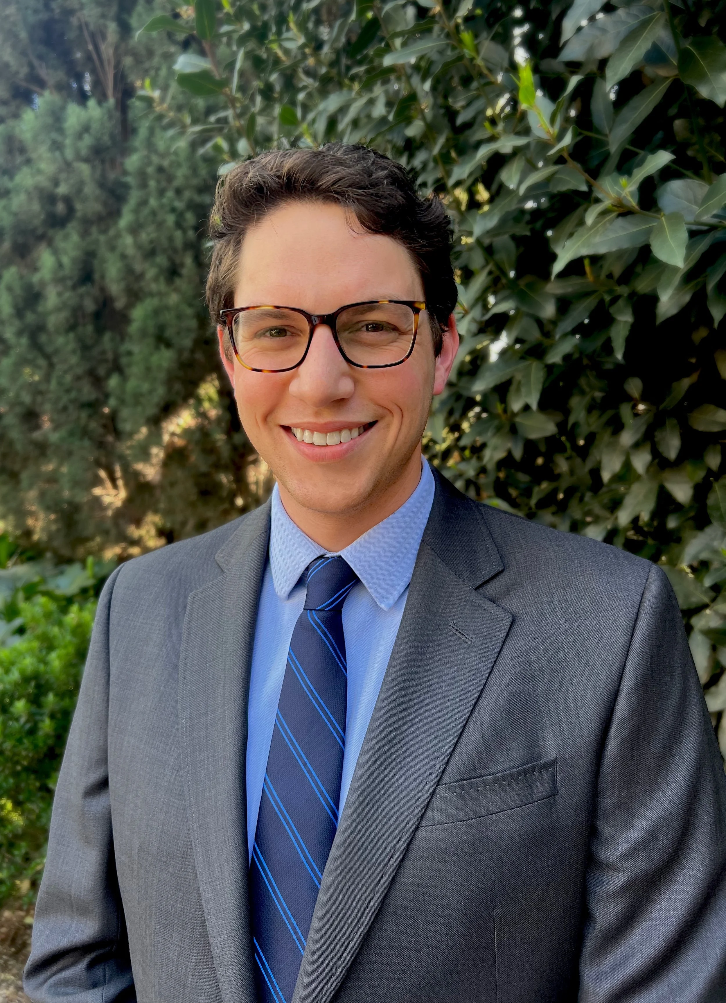 Benjamin S. Levine — Law Offices of Dale K. Galipo