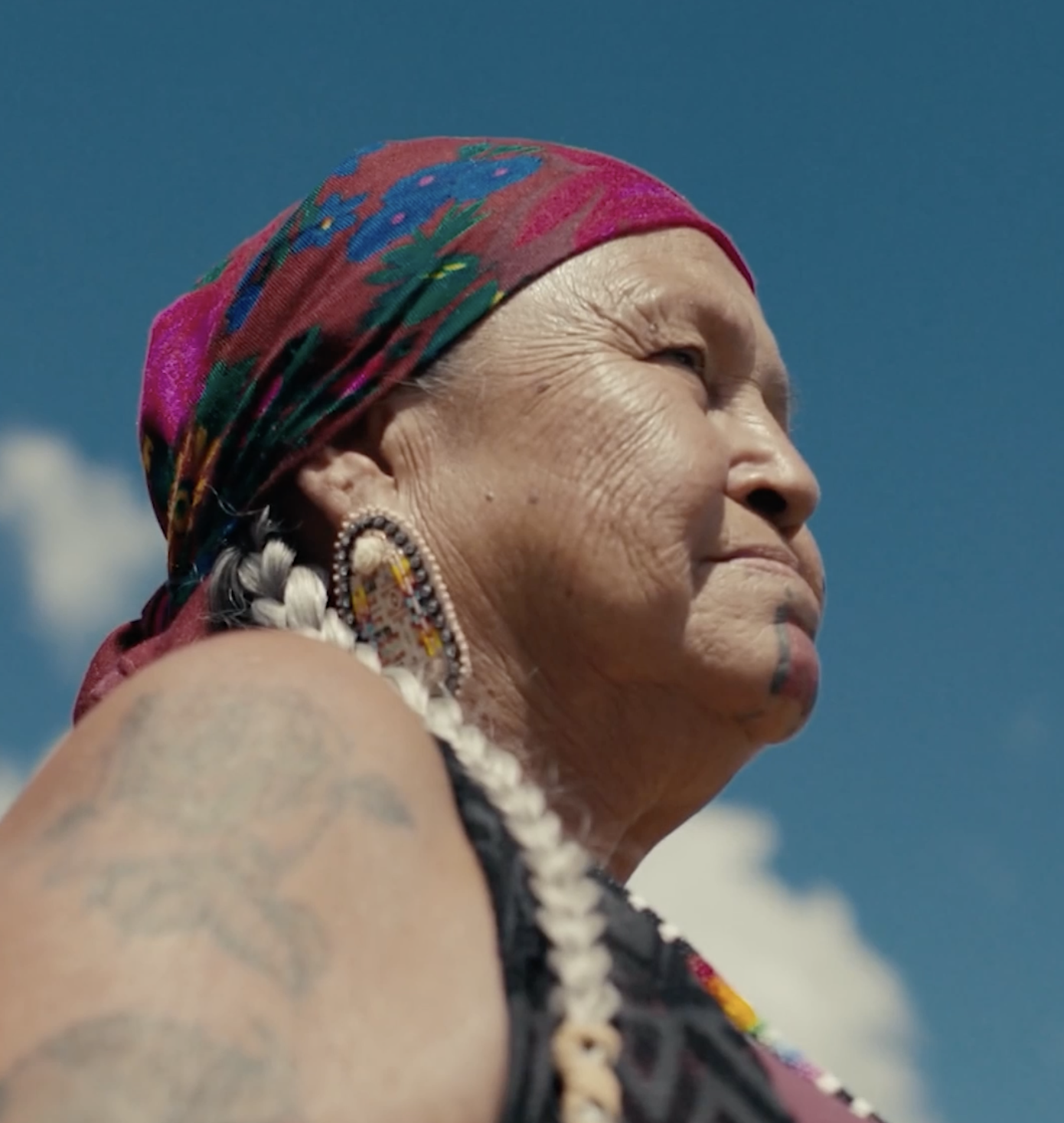 Representation Matters Film Festival