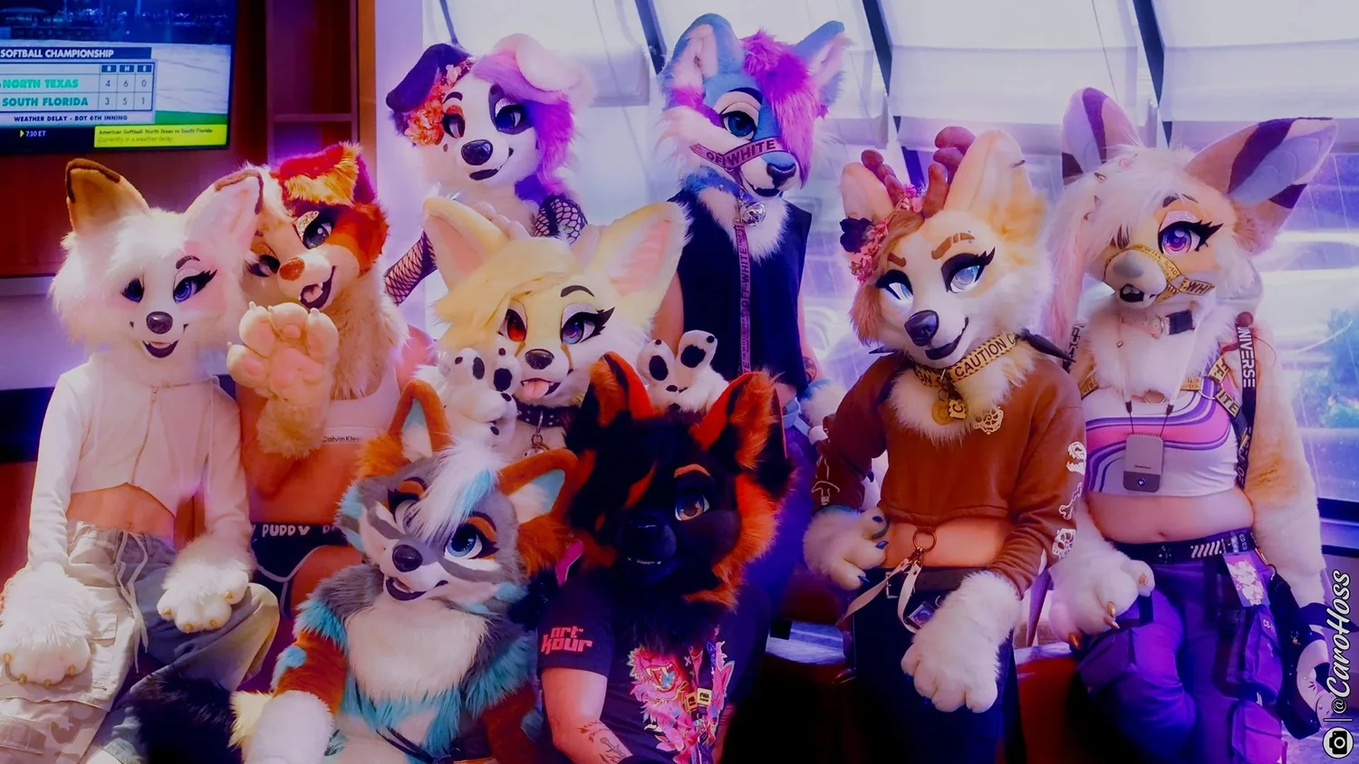 Home | Glitzy Fox Studios