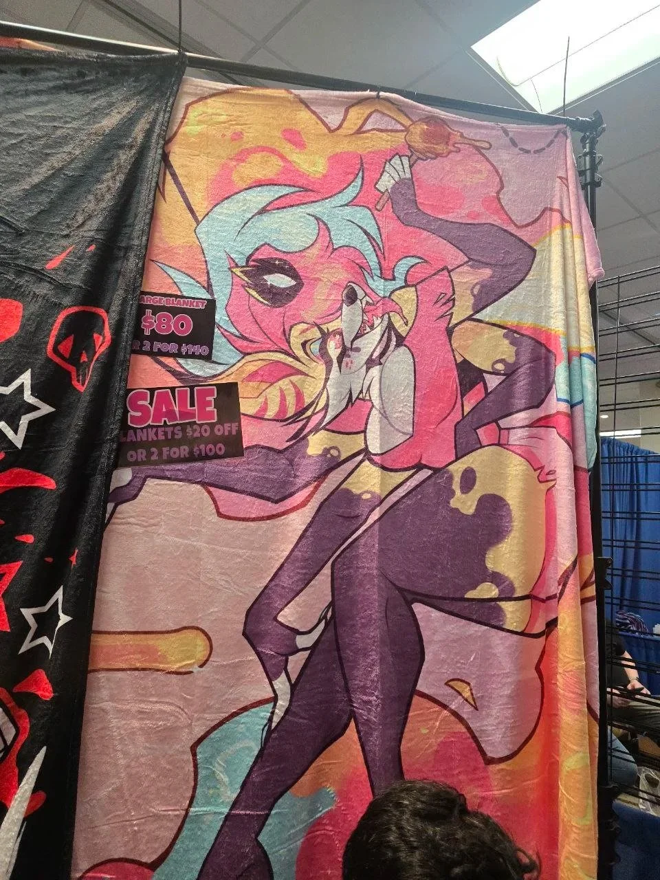 Queen Bee Blanket.jpg