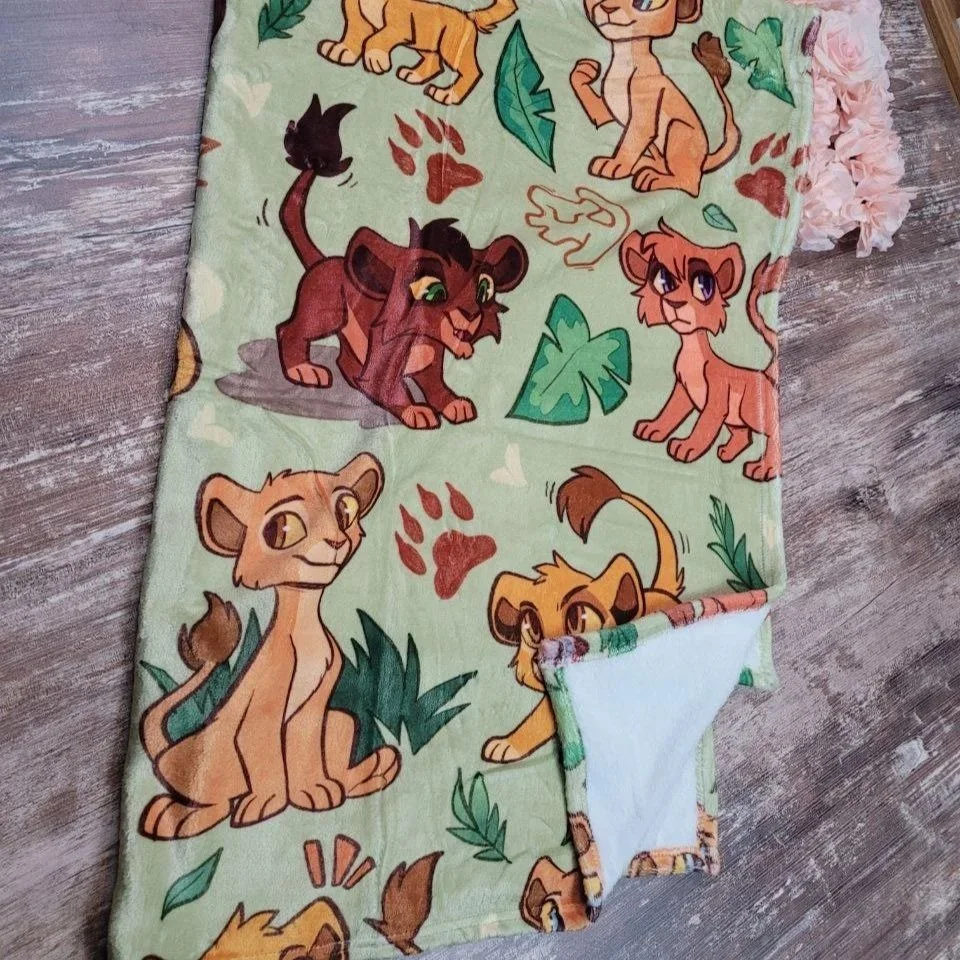 Lion King Blanket.jpg