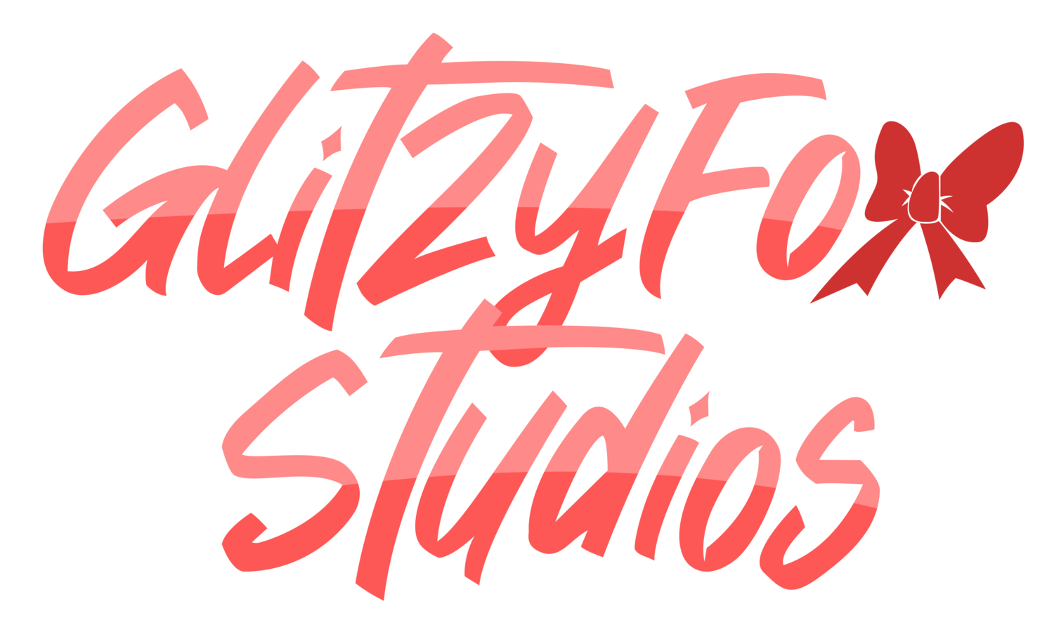 Glitzy Fox Studios