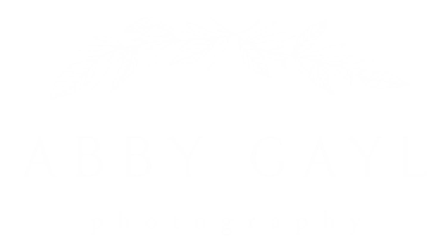 Abby Gayl Photography - Northern Connecticut Portrait Photographer