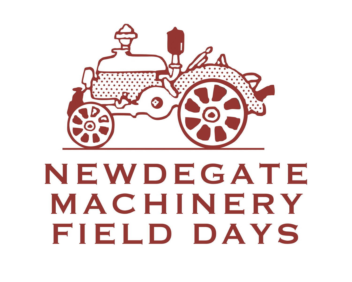 Newdegate Machinery Field Days