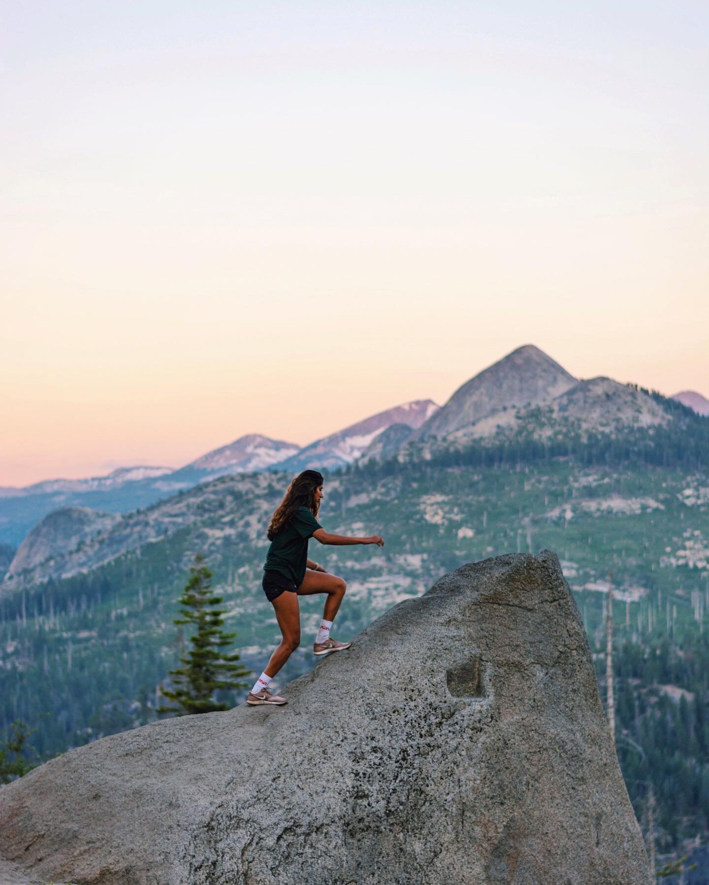 Yosemite (my favorite place on the planet) is currently threatened by wildfires. The smoke has shaded the valley into a haunting orange hue. Millions of acres have burned and thousands of homes have been lost. The world is literally on fire. When wil