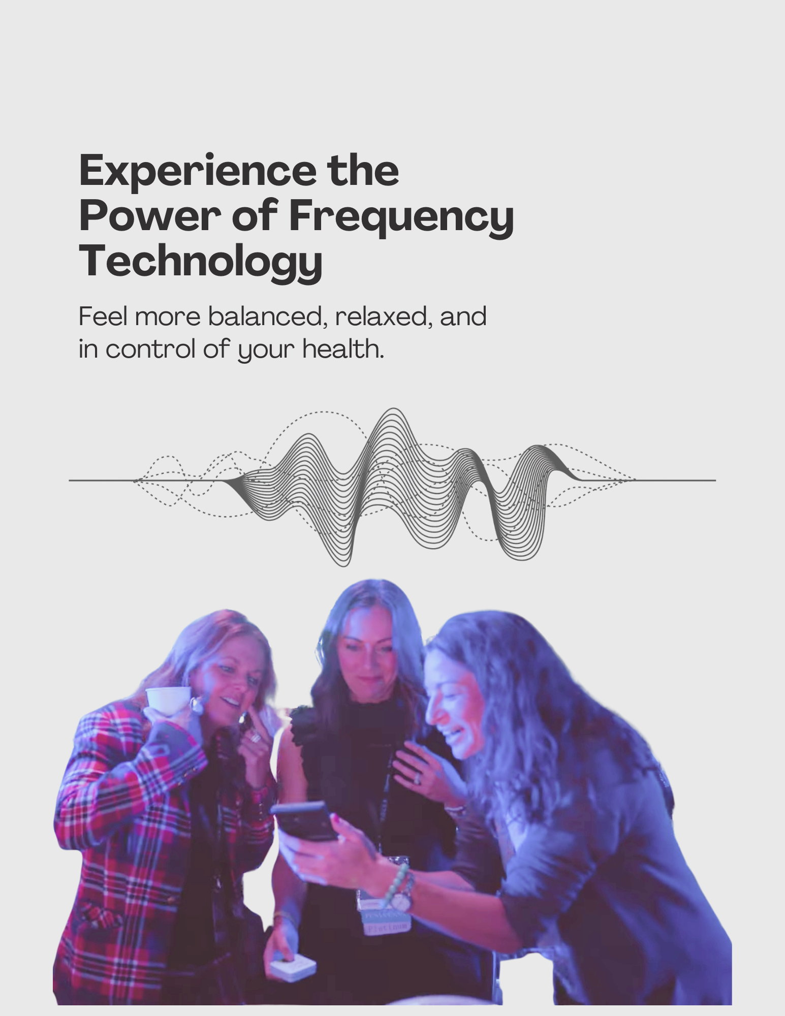 Your Free Frequency Guide