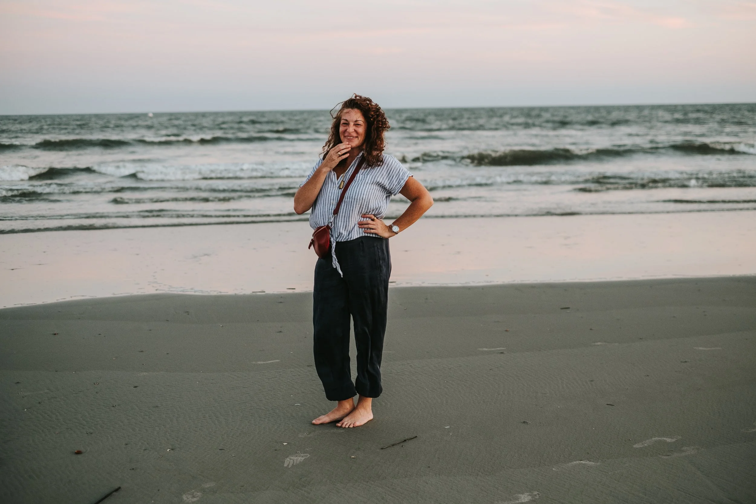 happy ocean quantum wellness frequency ao scan