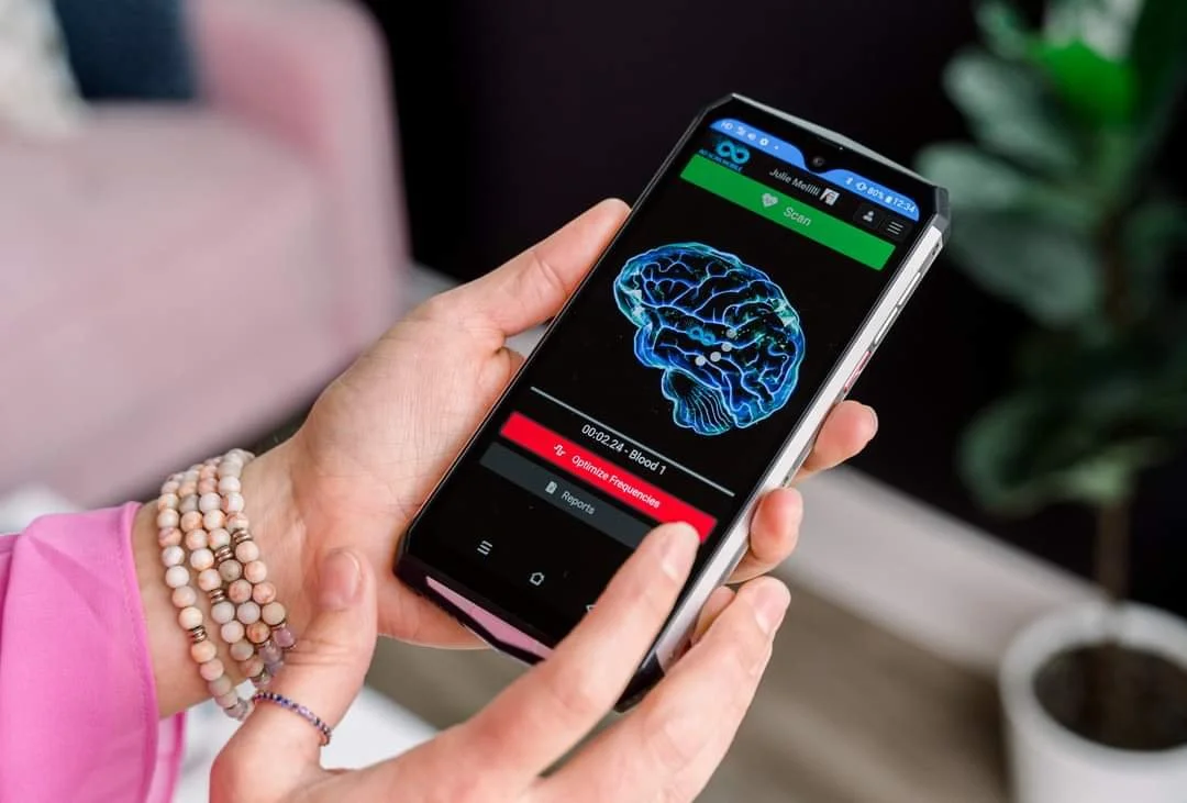 Remote Frequency Session