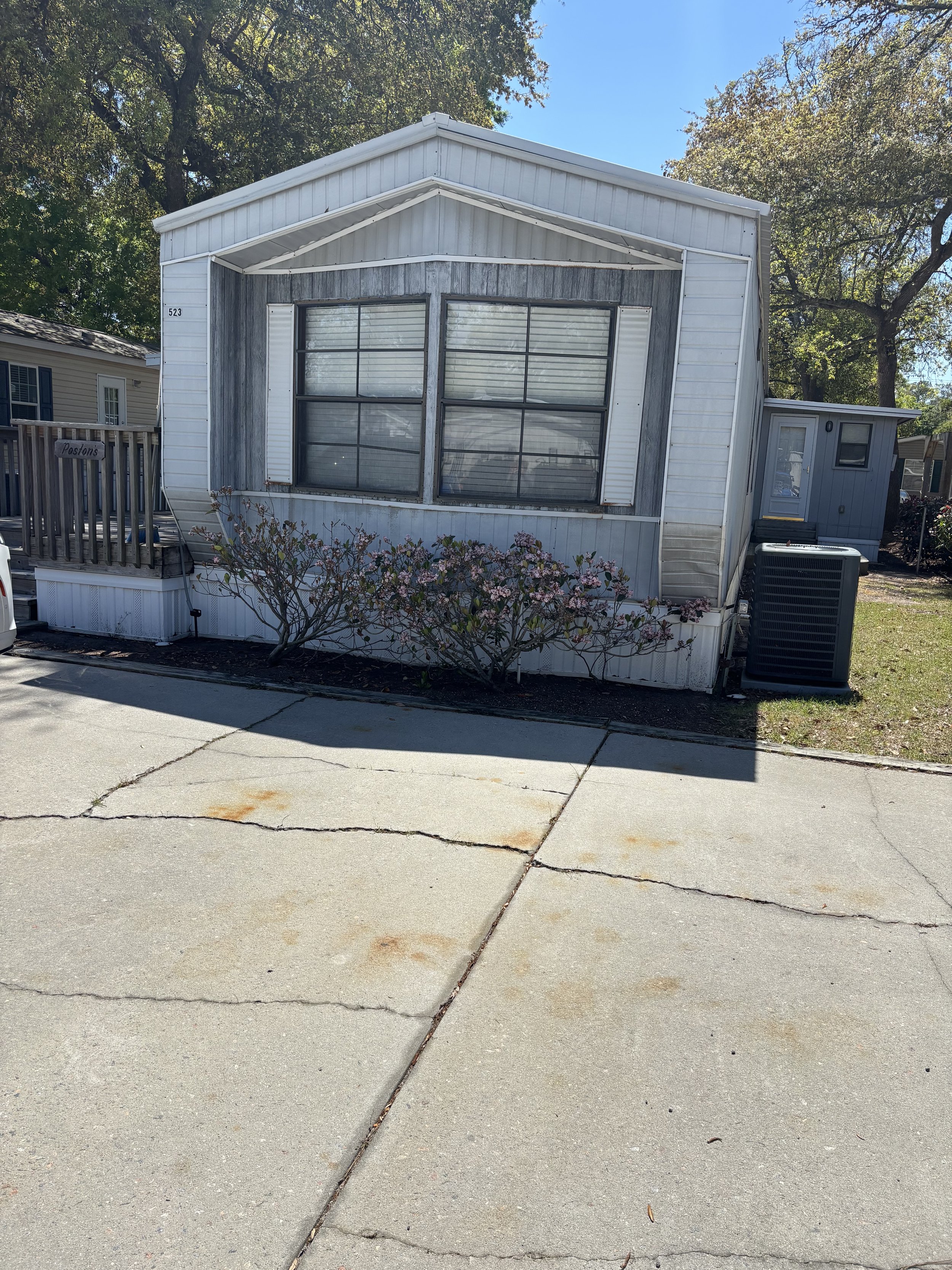 SOLD 523 Huckleberry $145,000
