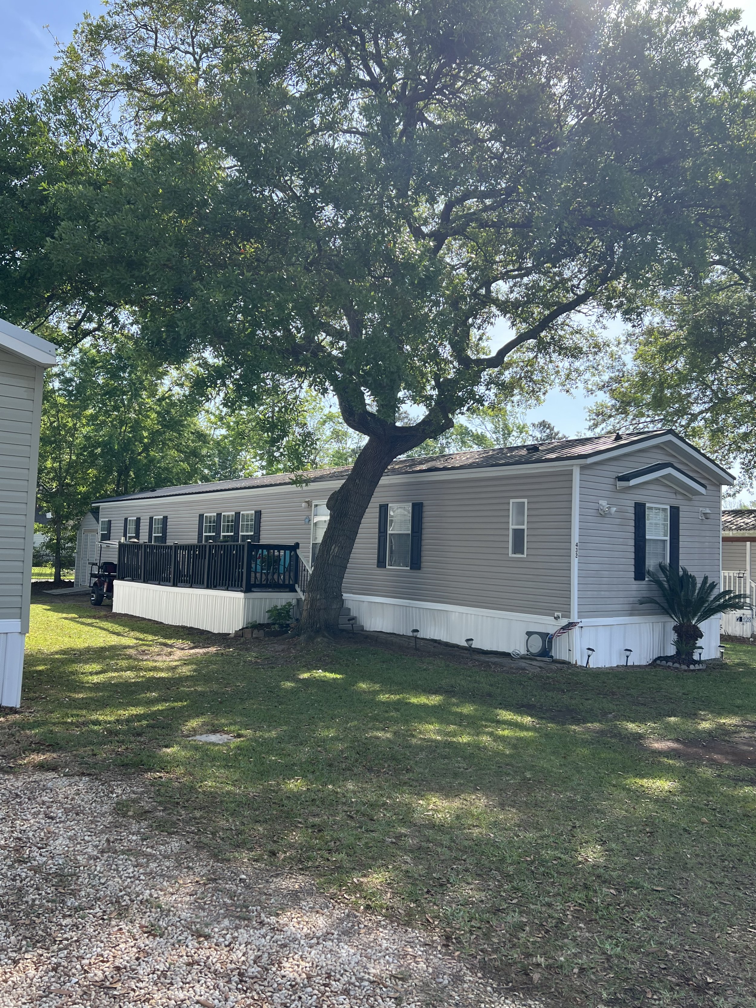 432 Amber Dr. 3 Bedrooms $169,900