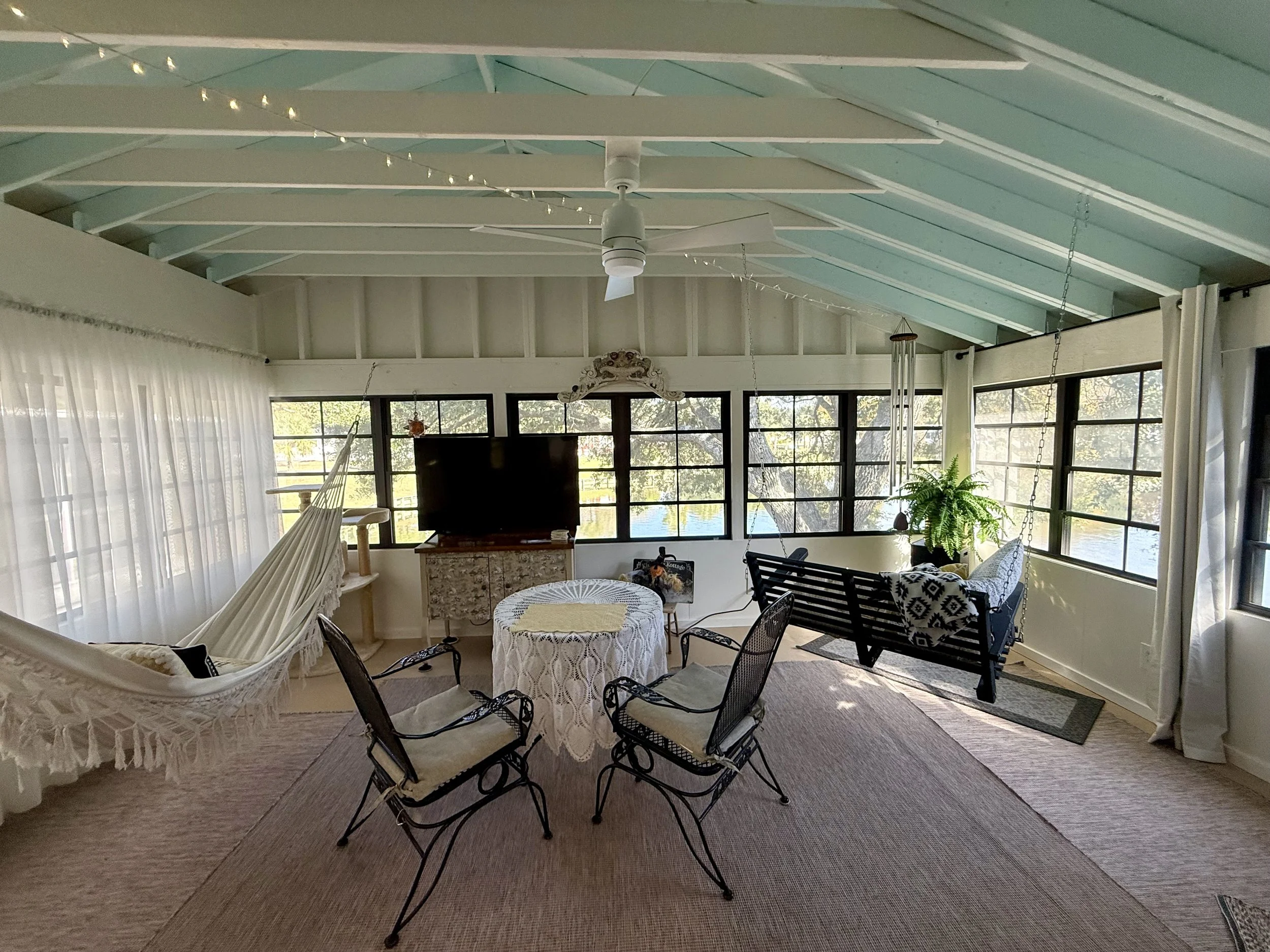 Coming Spring 2026 Beautiful lakefront 2 bedroom  482 Flounder Cove