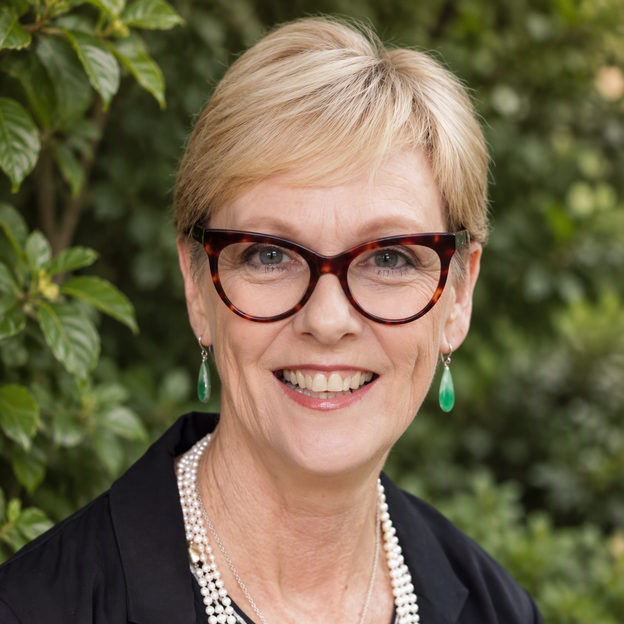 Image of Belinda Thompson
