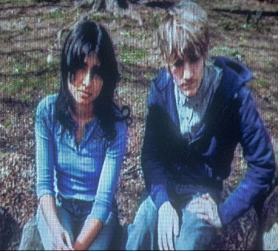 Christopher Emond and Quiet Light share new duet “Minor League Debut” — Out Now