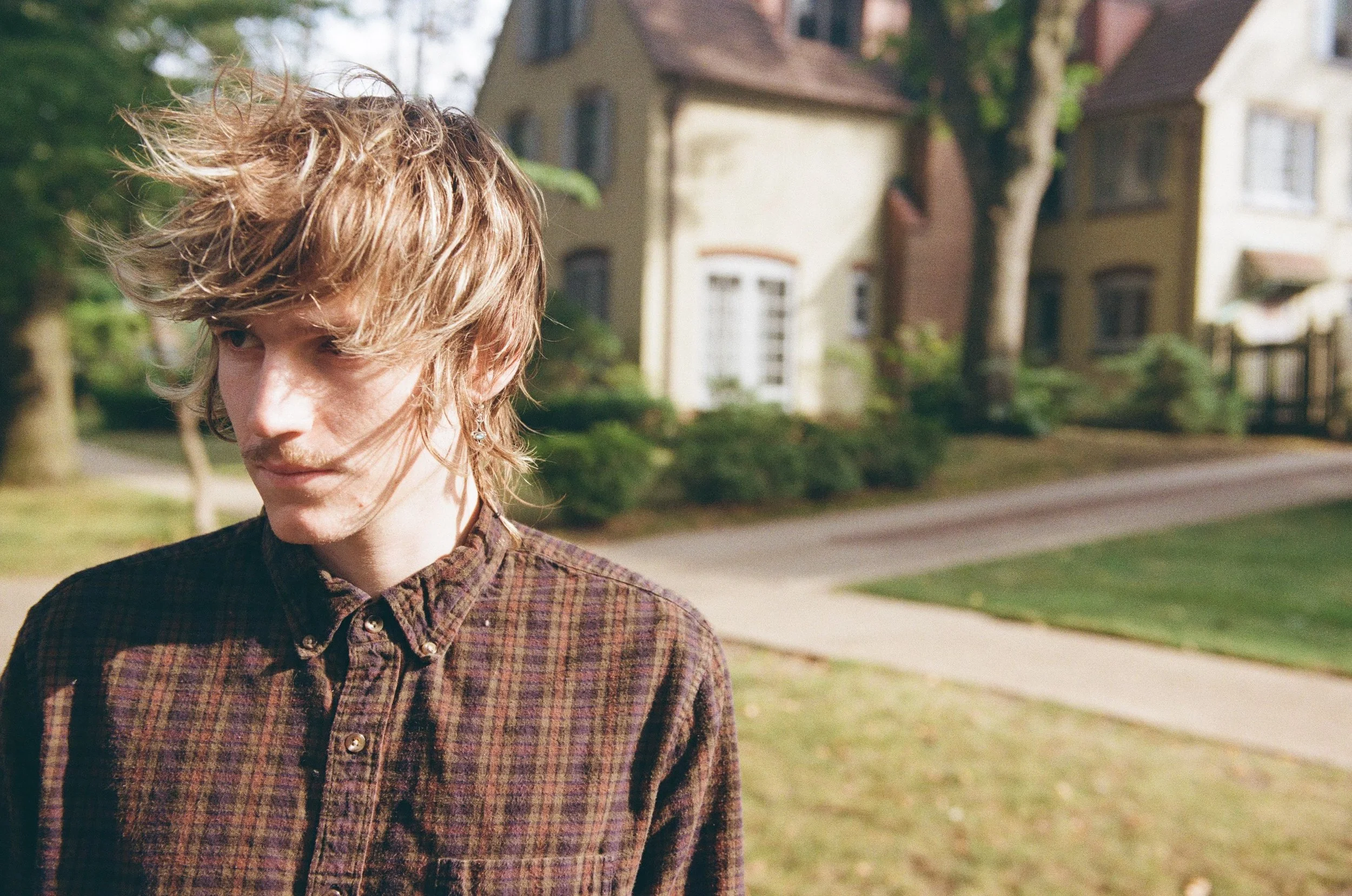 Christopher Emond Unveils Debut Album 'Music from Clocks’ via Orange Label Records