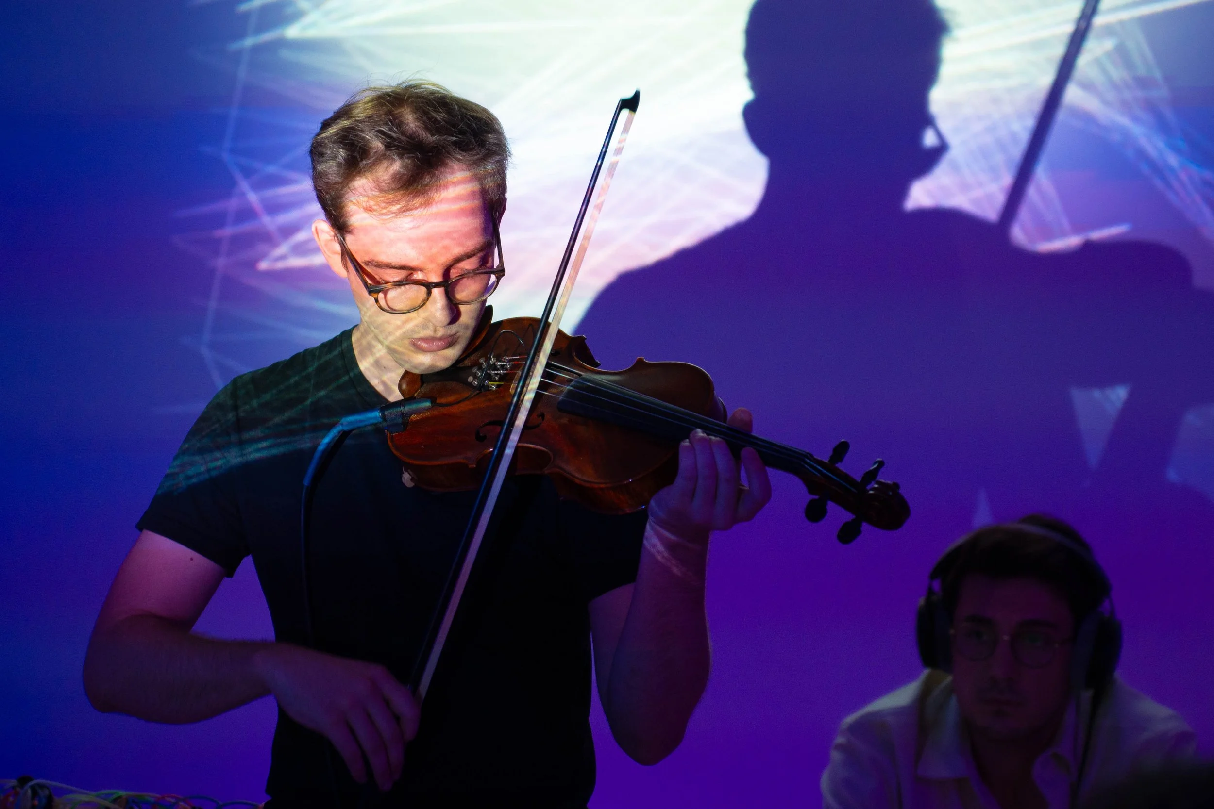 Composer Zachary Mezzo Confirms New Album ‘Home Movies’ to Release via Crane Operator on April 10