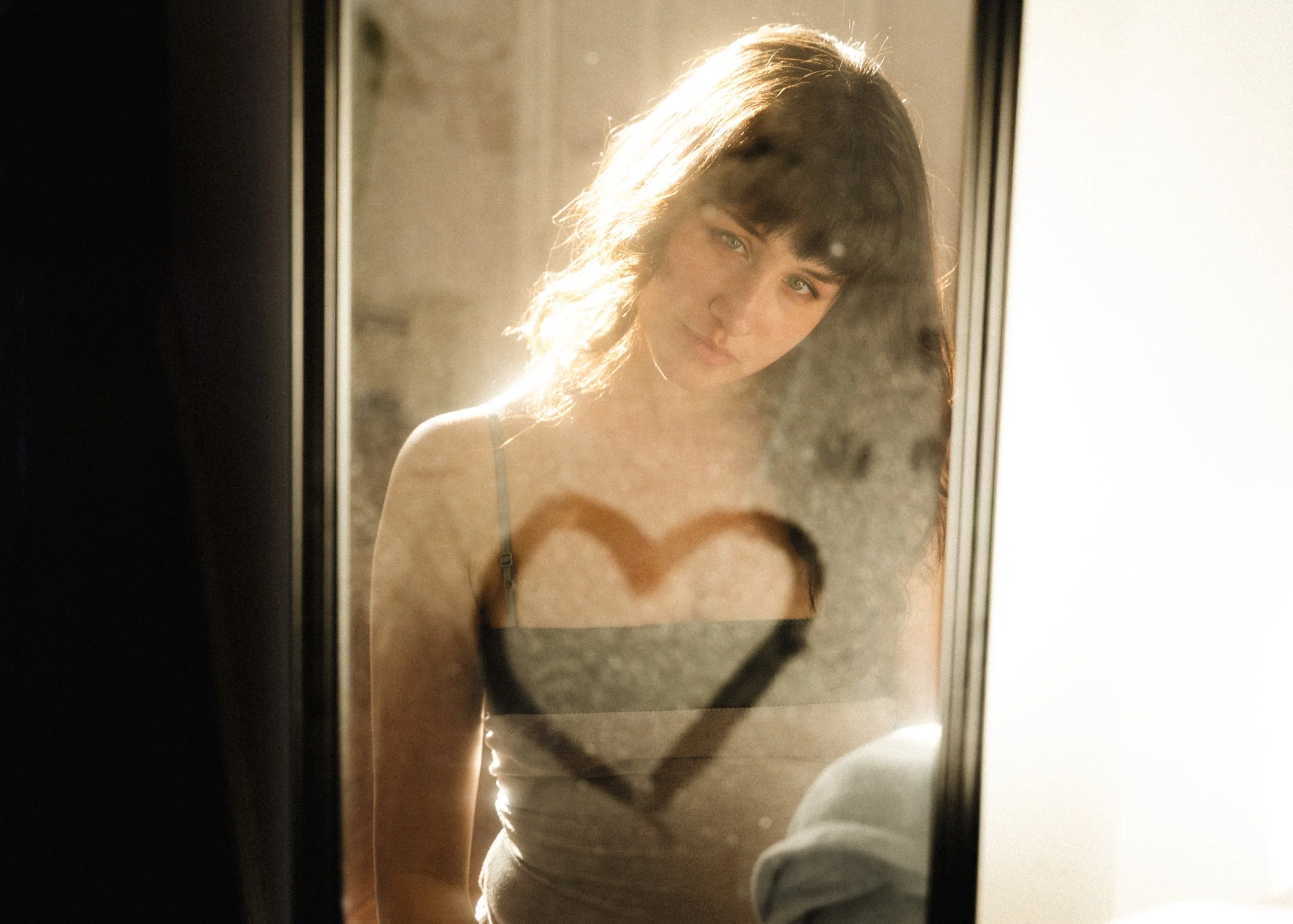 Alana Markel’s breakout EP ‘I Love You’ available with limited edition CD via Crane Operator