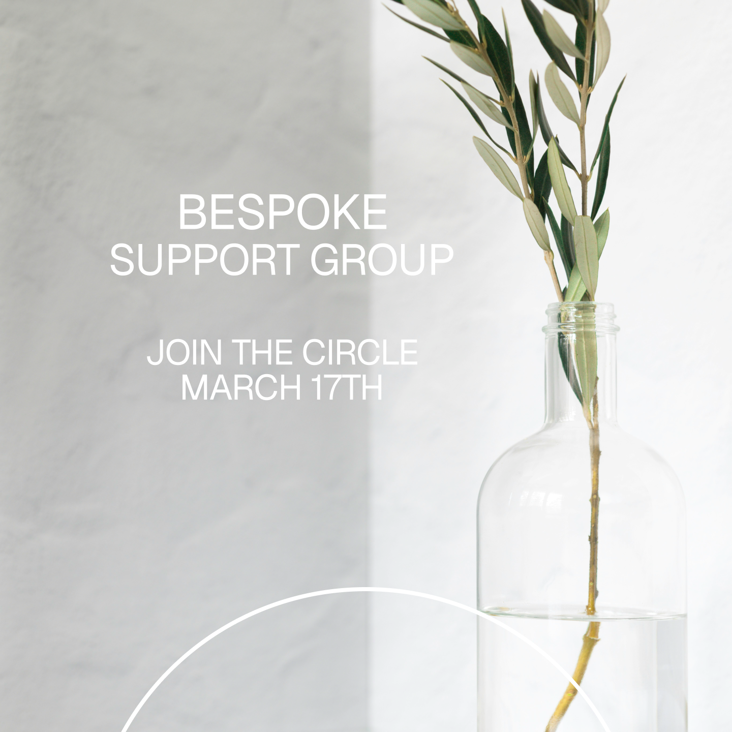 Weekly Healing Support Group at Moon Collective Sanctuary