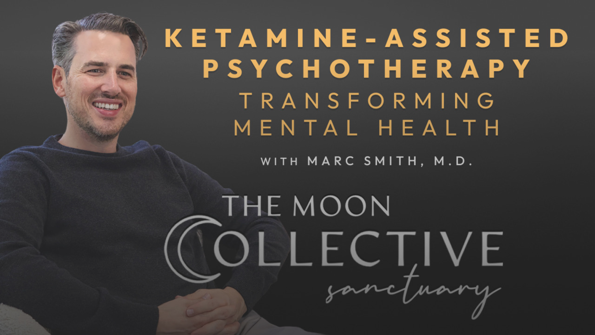 Breaking Through Barriers: How Ketamine-Assisted Psychotherapy is Transforming Mental Health