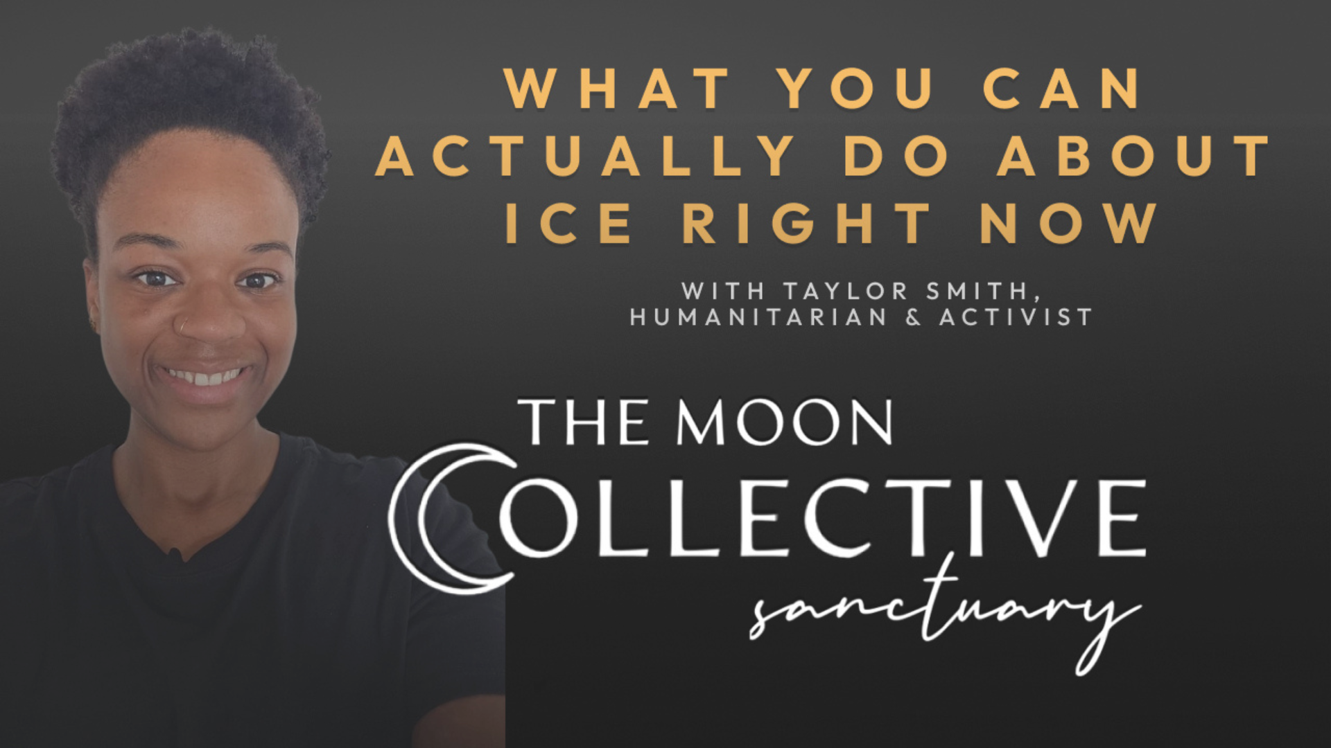 ICE Detention Centers, Activism &amp; Social Justice: How Everyday Action Creates Systemic Change