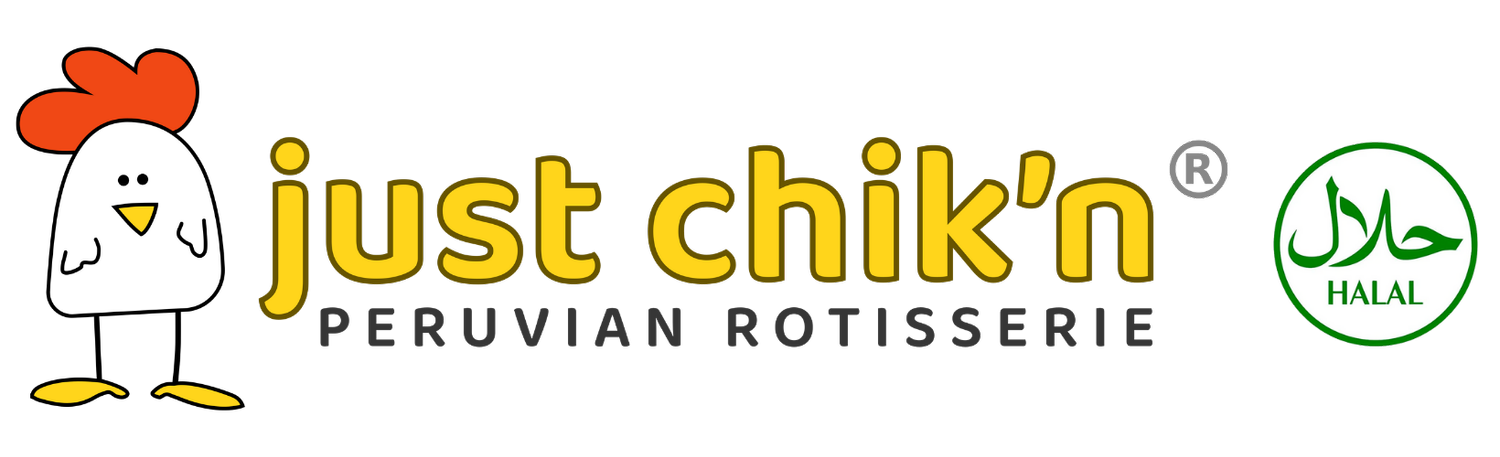 Just Chik&#39;n | Chicken Done Right | Rochester, N.Y