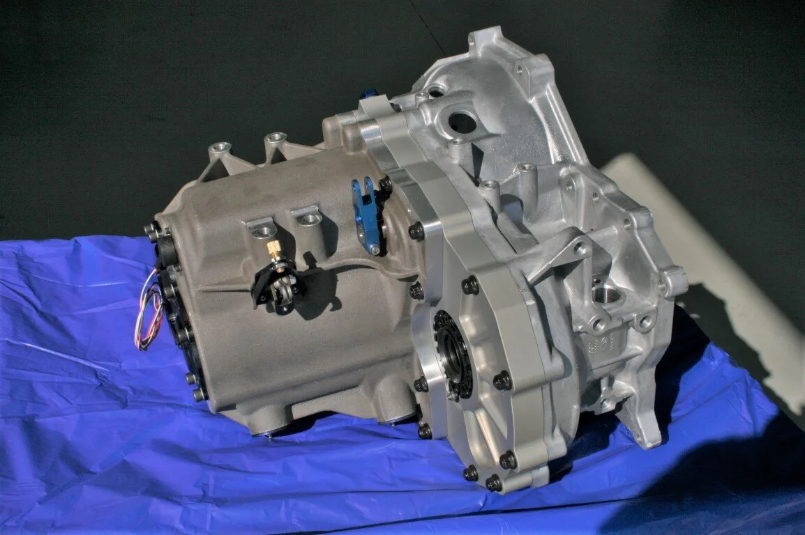 Modena Engineering Transmissions - Modena Engineering