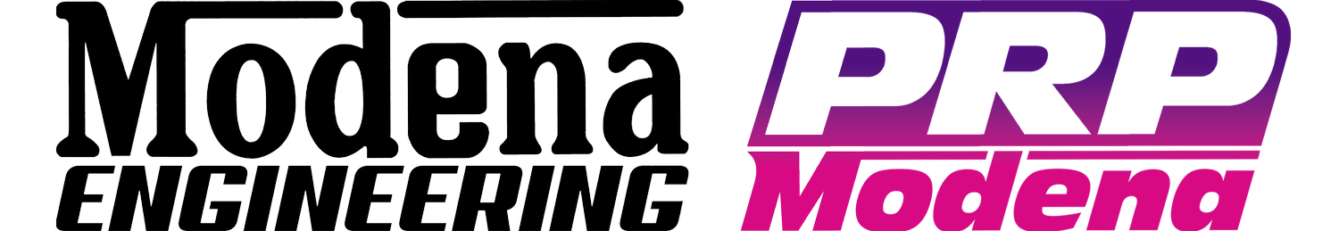 Modena Engineering