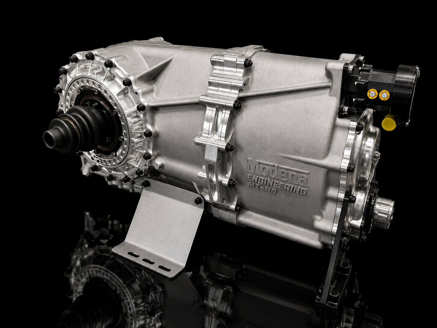 Transaxle
