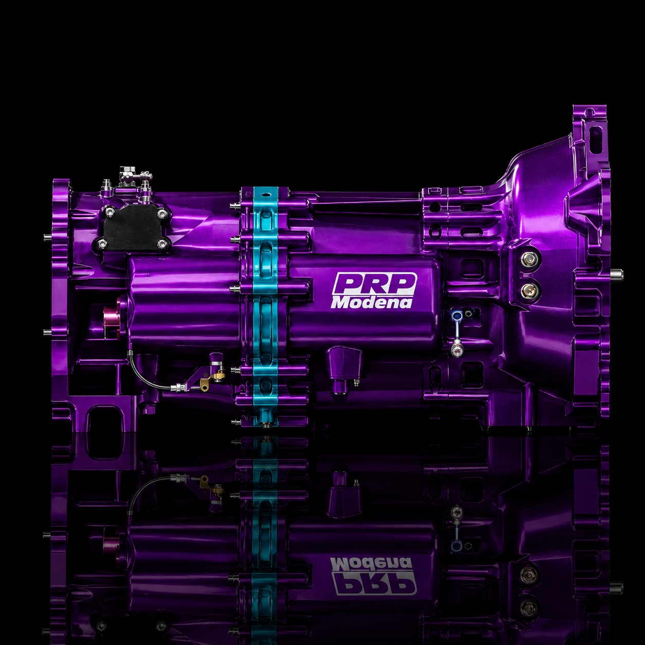 PM-6S-GTR (Nissan GTR Seqential)
