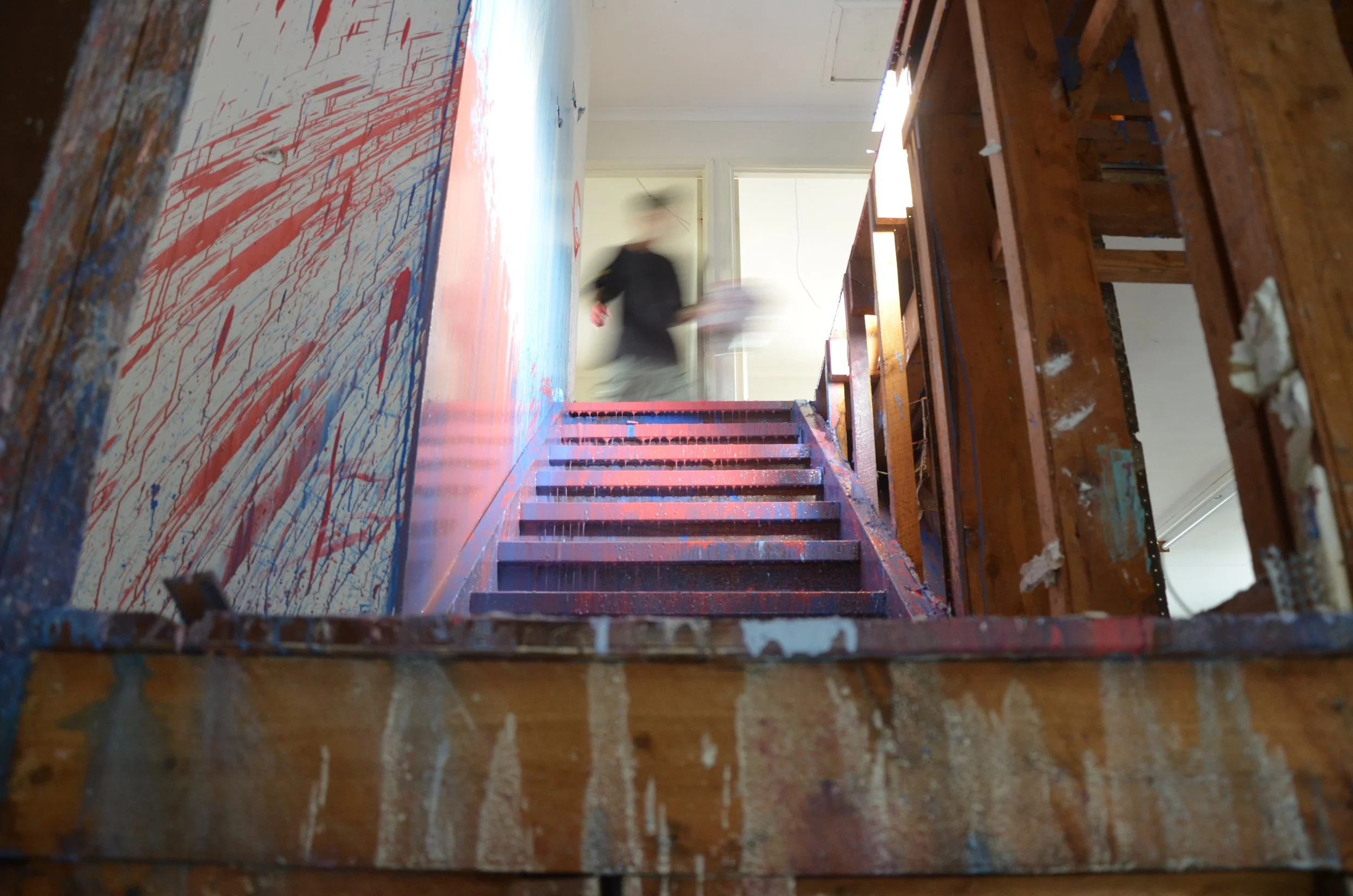DWELLING07, 2026. Photography. POA
