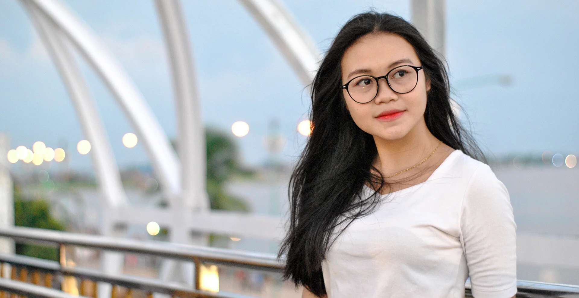 Prescription Glasses in Kitsilano, Vancouver