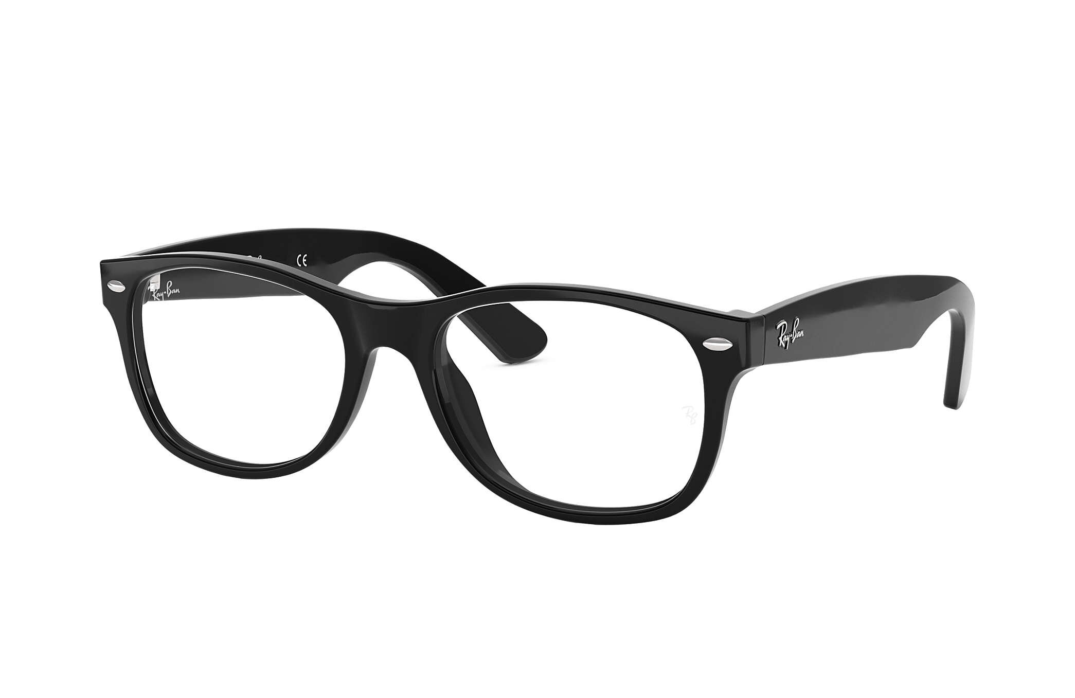 ray ban glasses without prescription