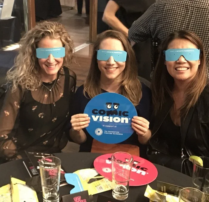 Eye Doctors Blinded for Comic Vision.jpeg