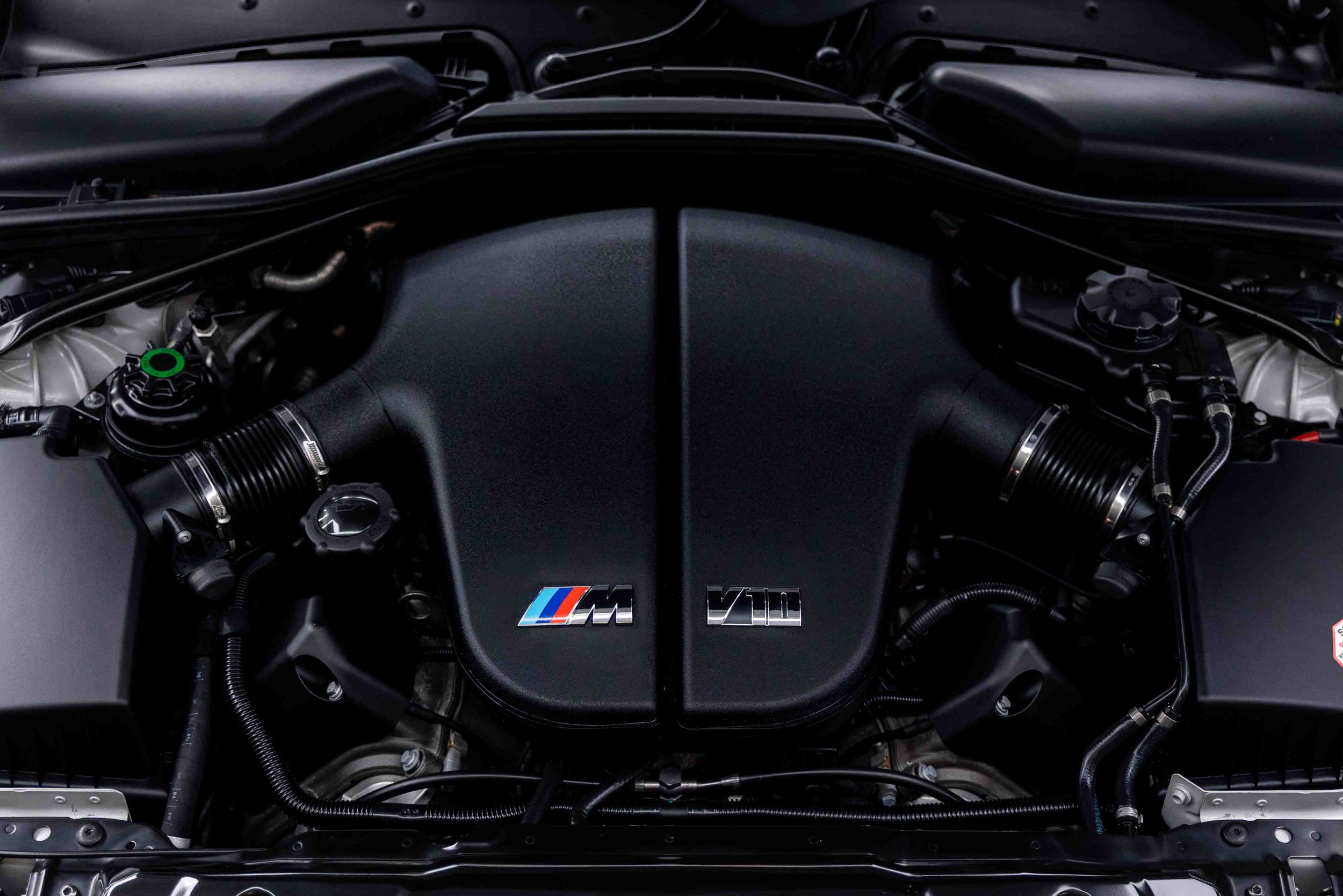 Best in Show - BMW E60 M5