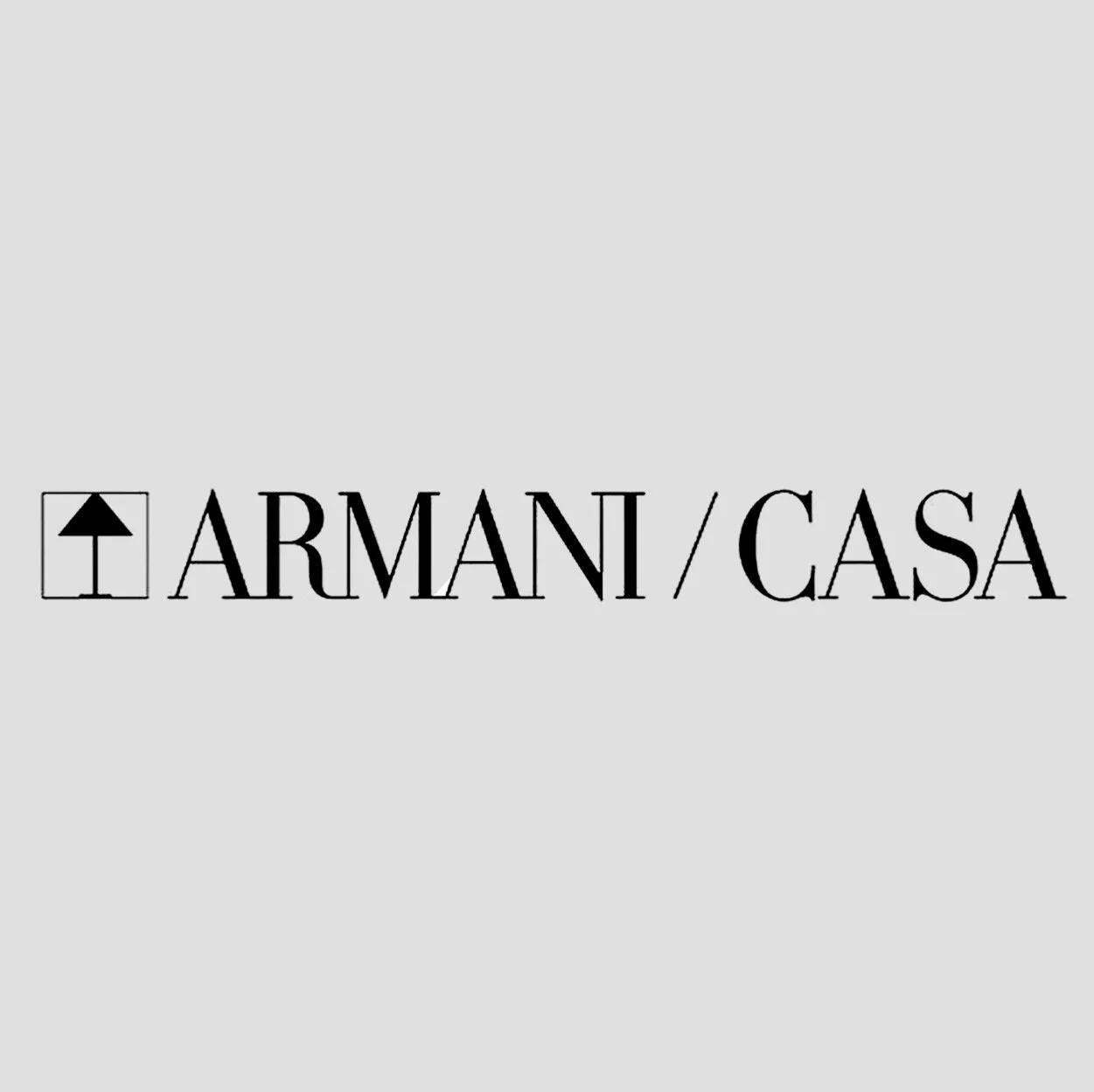 Armani/Casa